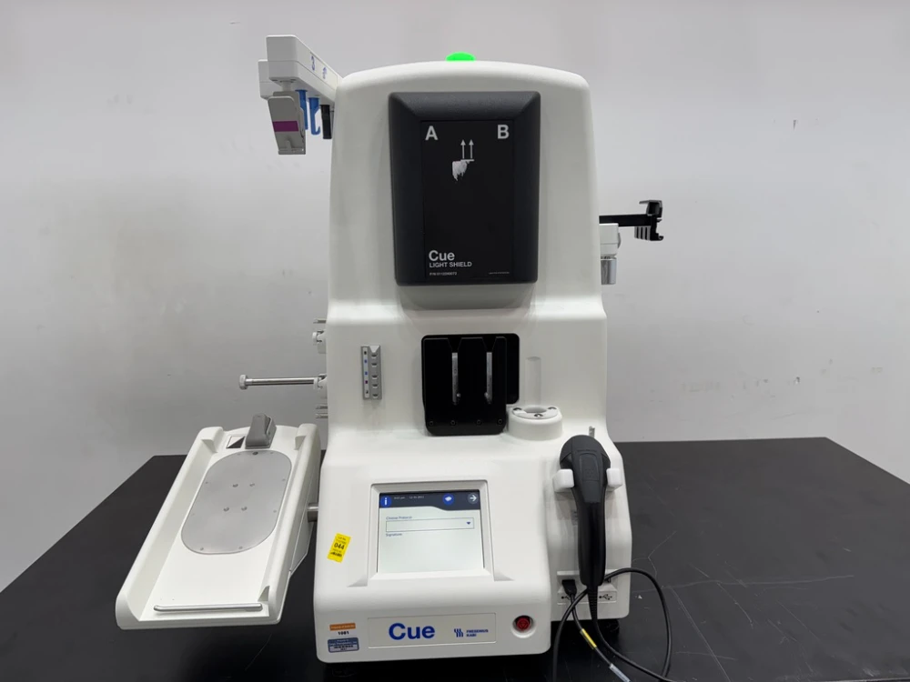 Fresenius Kabi Cue Cell Processing System