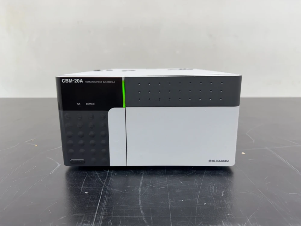 Shimadzu CBM-20A Communications Bus Module