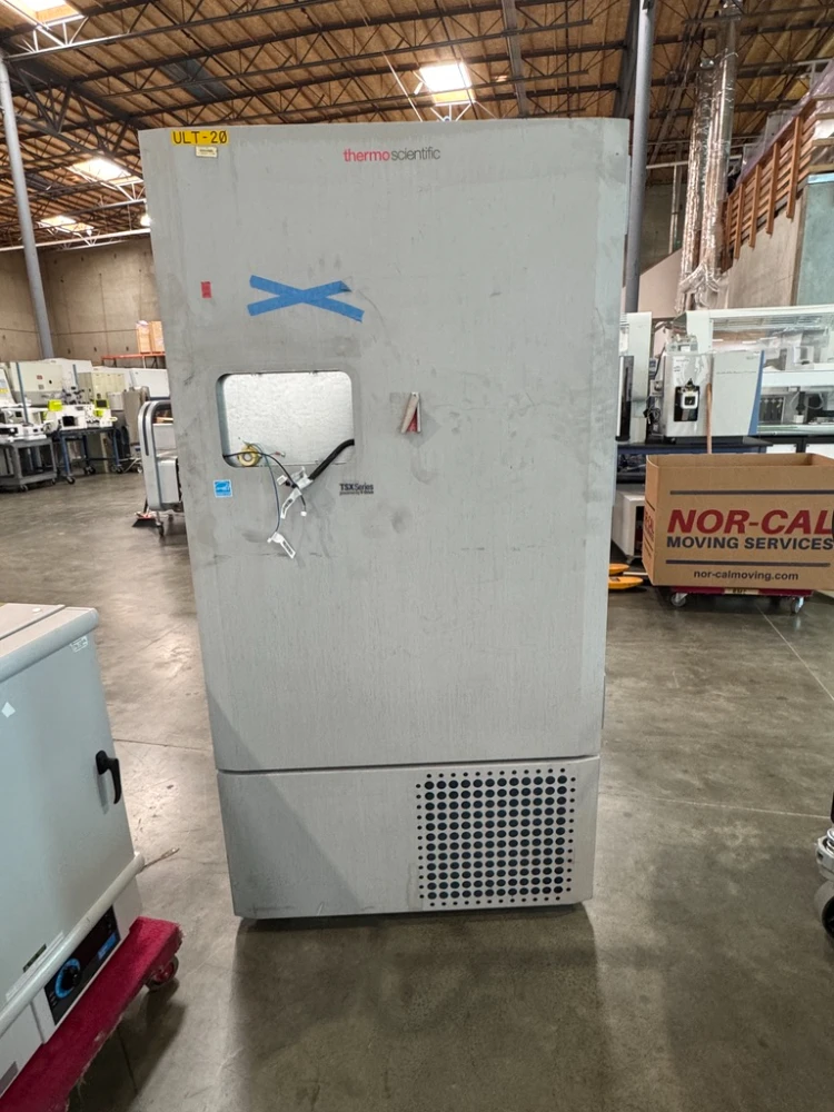 Thermo TSX Series Freezer
