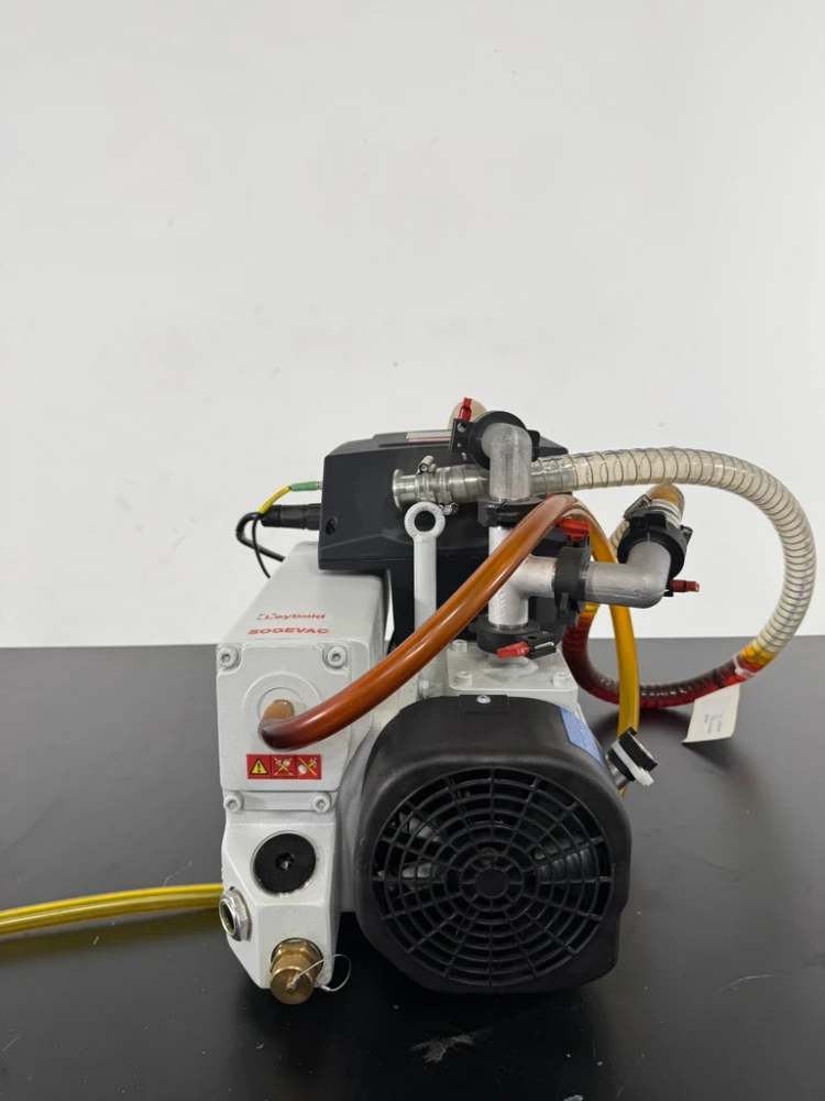Sogevac SV 40-65 BIFC Vacuum Pump