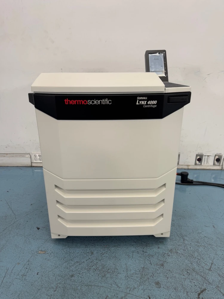 Thermo Scientific Sorvall Lynx 4000 Centrifuge