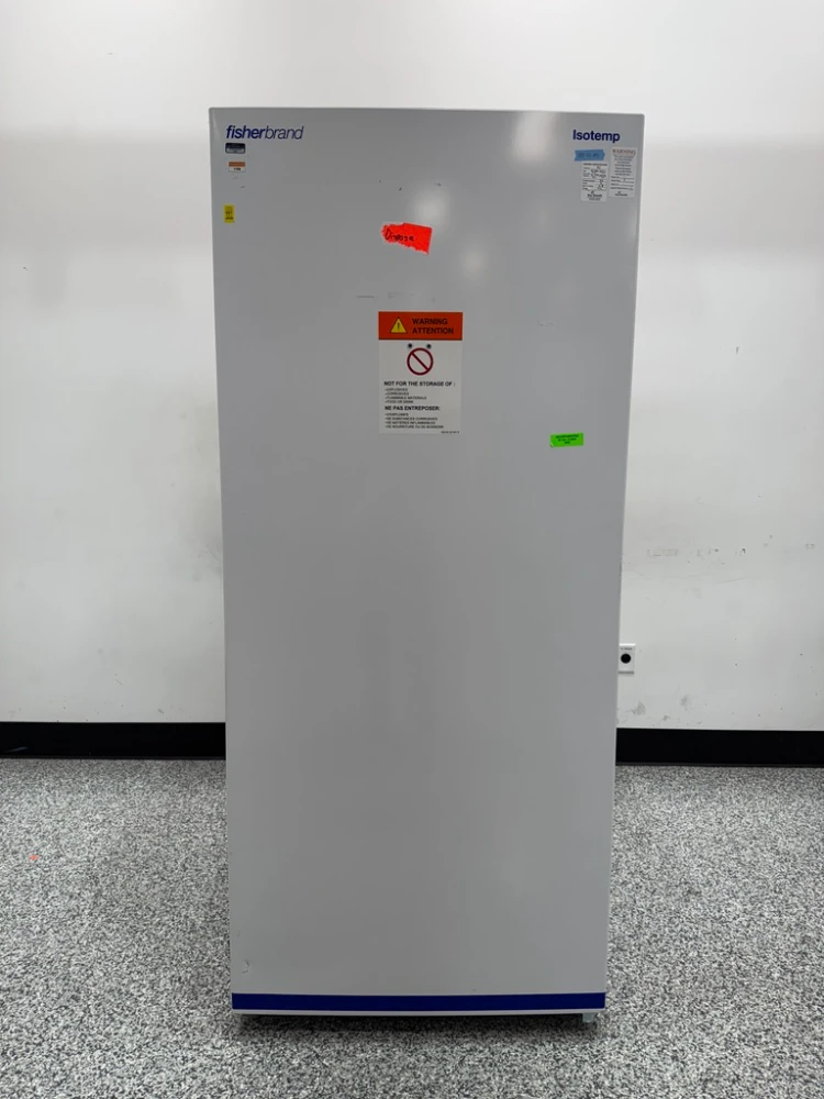 Fisherbrand Isotemp  Refrigerator