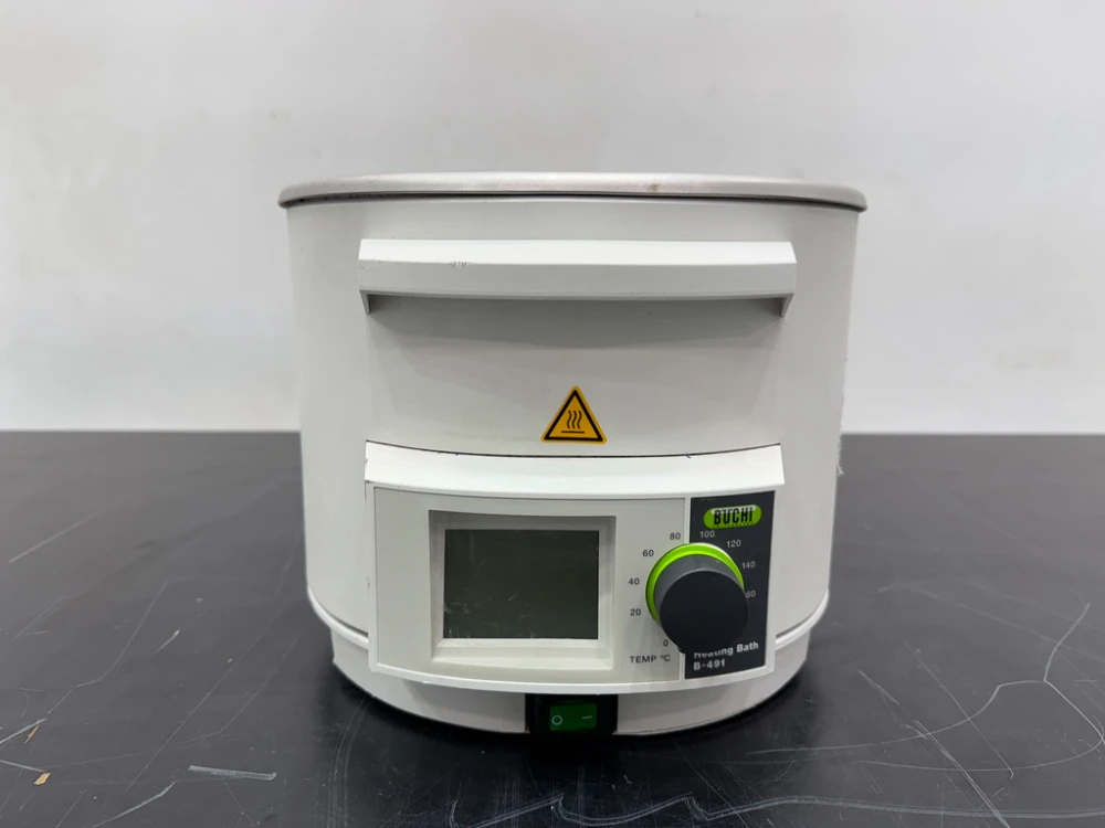 Buchi B 491 Heating Bath