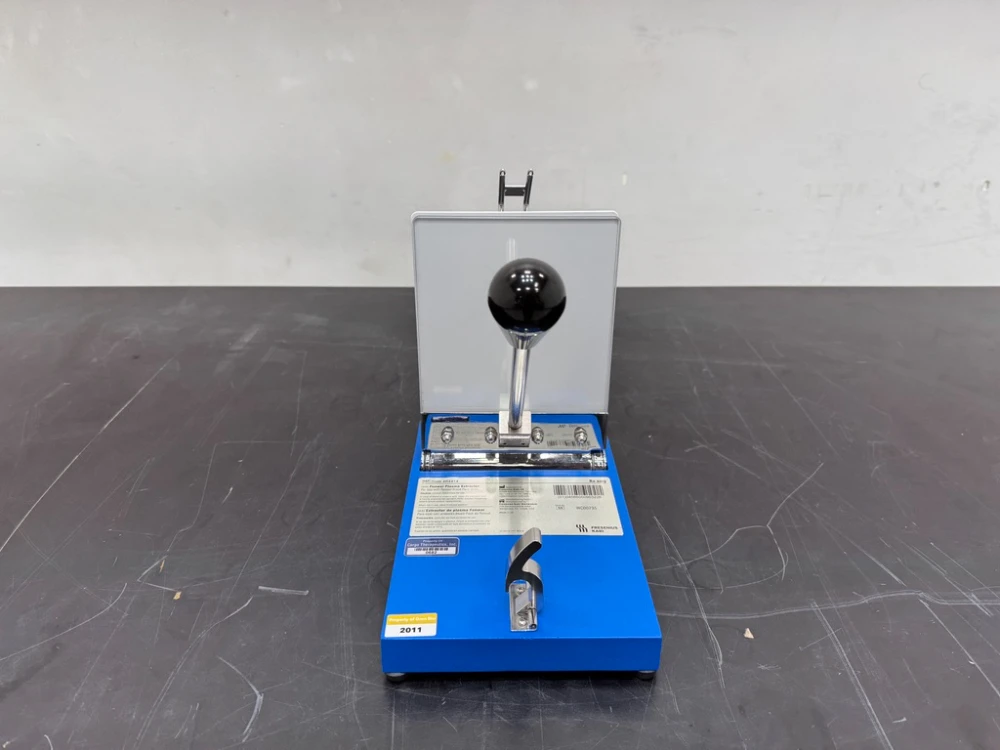 Fresenius Fenwal Plasma Extractor