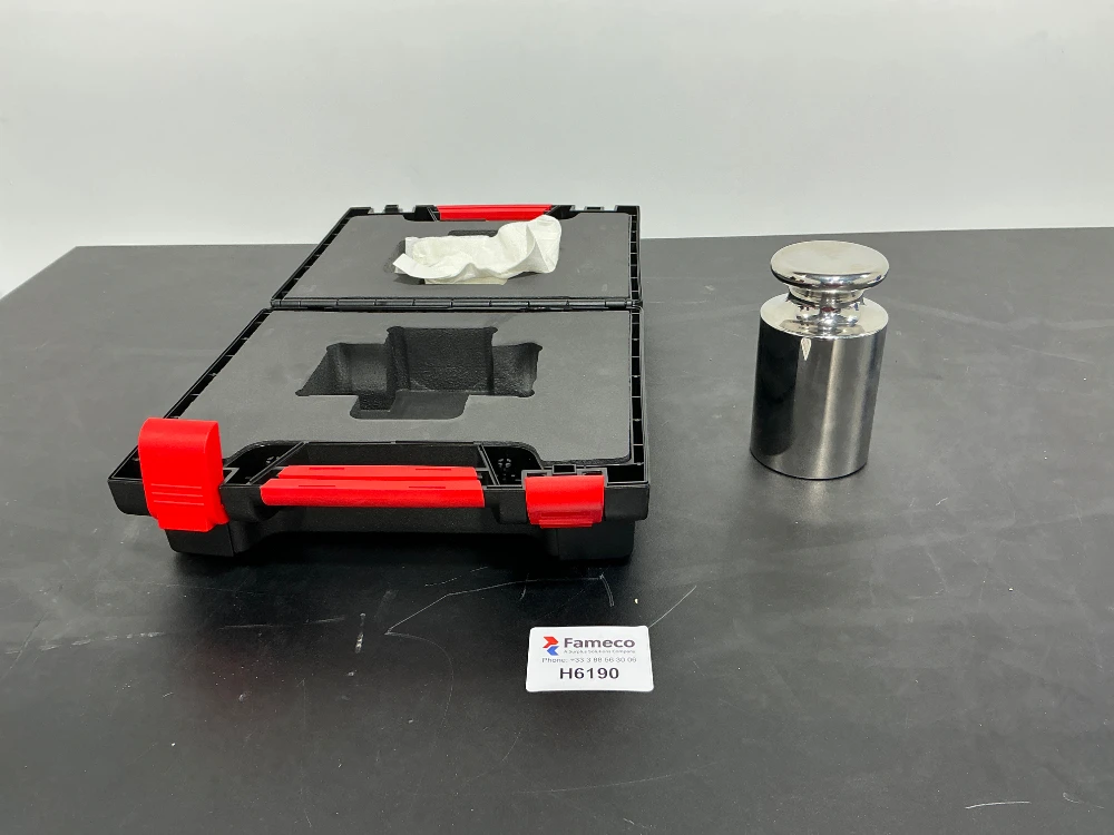 Kern&amp;sohn Standard Mass 5KG