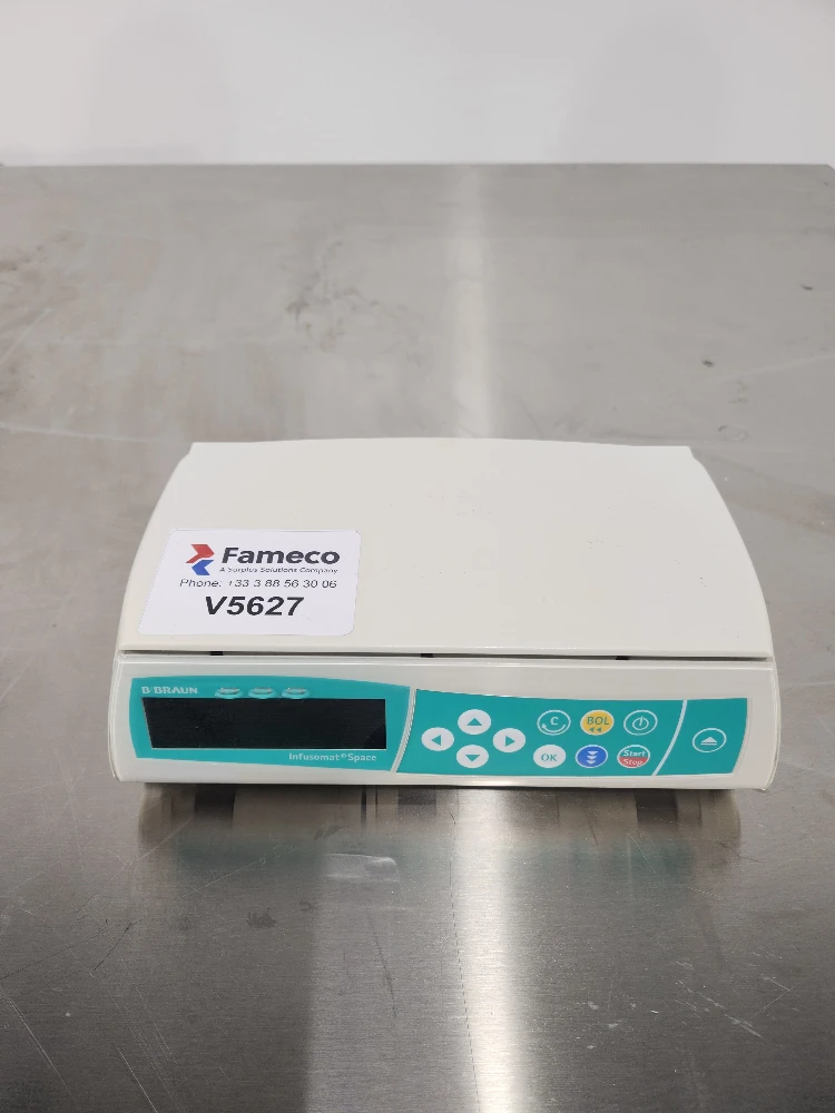 BBraun Infusomat Space - Pump