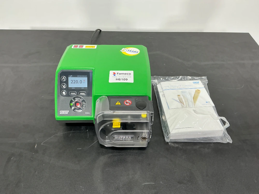 Watson Marlow 530UN/R Pump