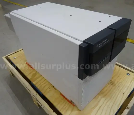 Agilent G7000B 7000C GC/MS Triple Quad