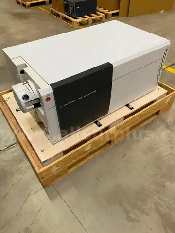 Agilent G6460A Triple Quad LC/MS