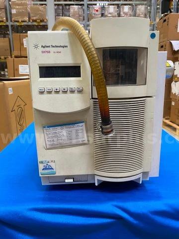 Agilent G3170A 5975B/C VL MSD GC/MS System