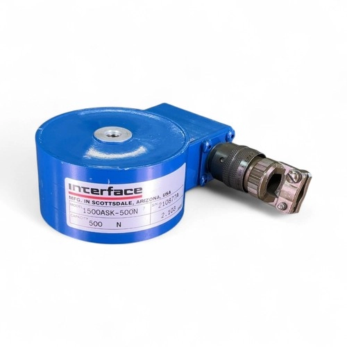 Interface 500N Load Cell 1500ASK-500N | LabX.com
