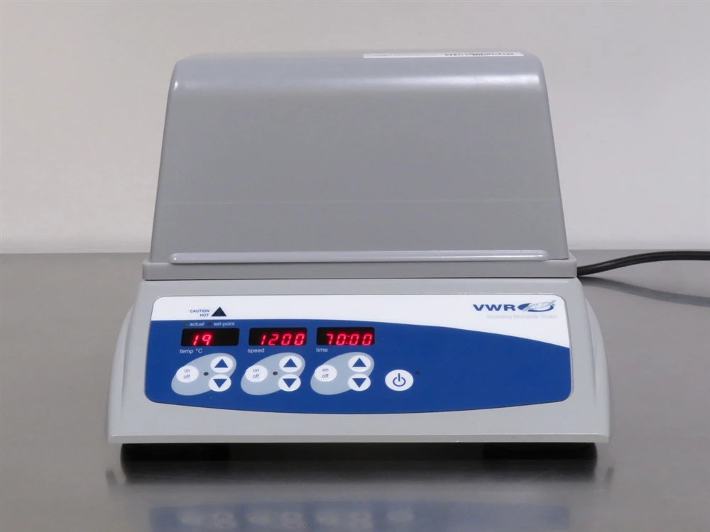 VWR Incubating Microplate Shaker, Cat. #: 97043-606