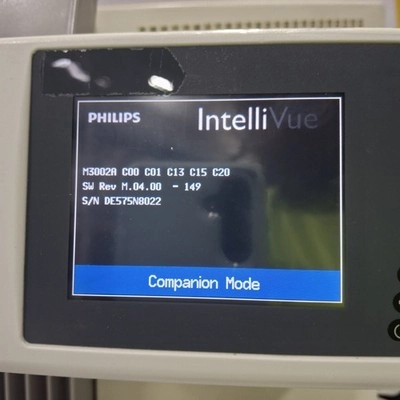 X2 Module Philips IntelliVue X2 Module - OxiMax SpO2 | LabX.com
