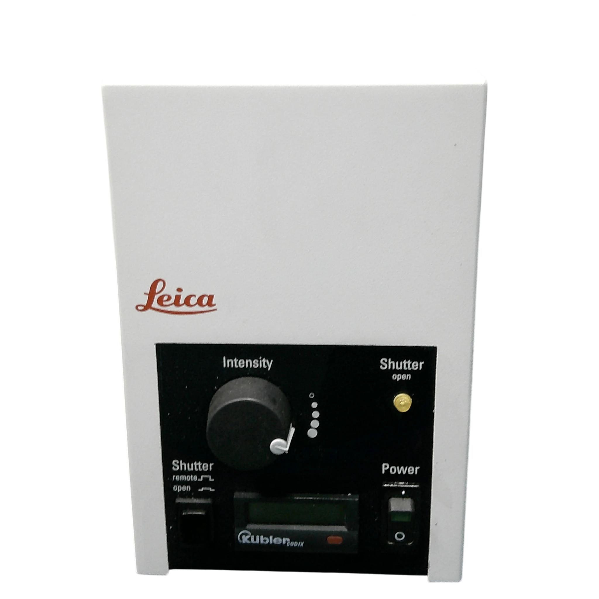 Leica EL6000 Fluorescence Light Source Microscope Illuminator