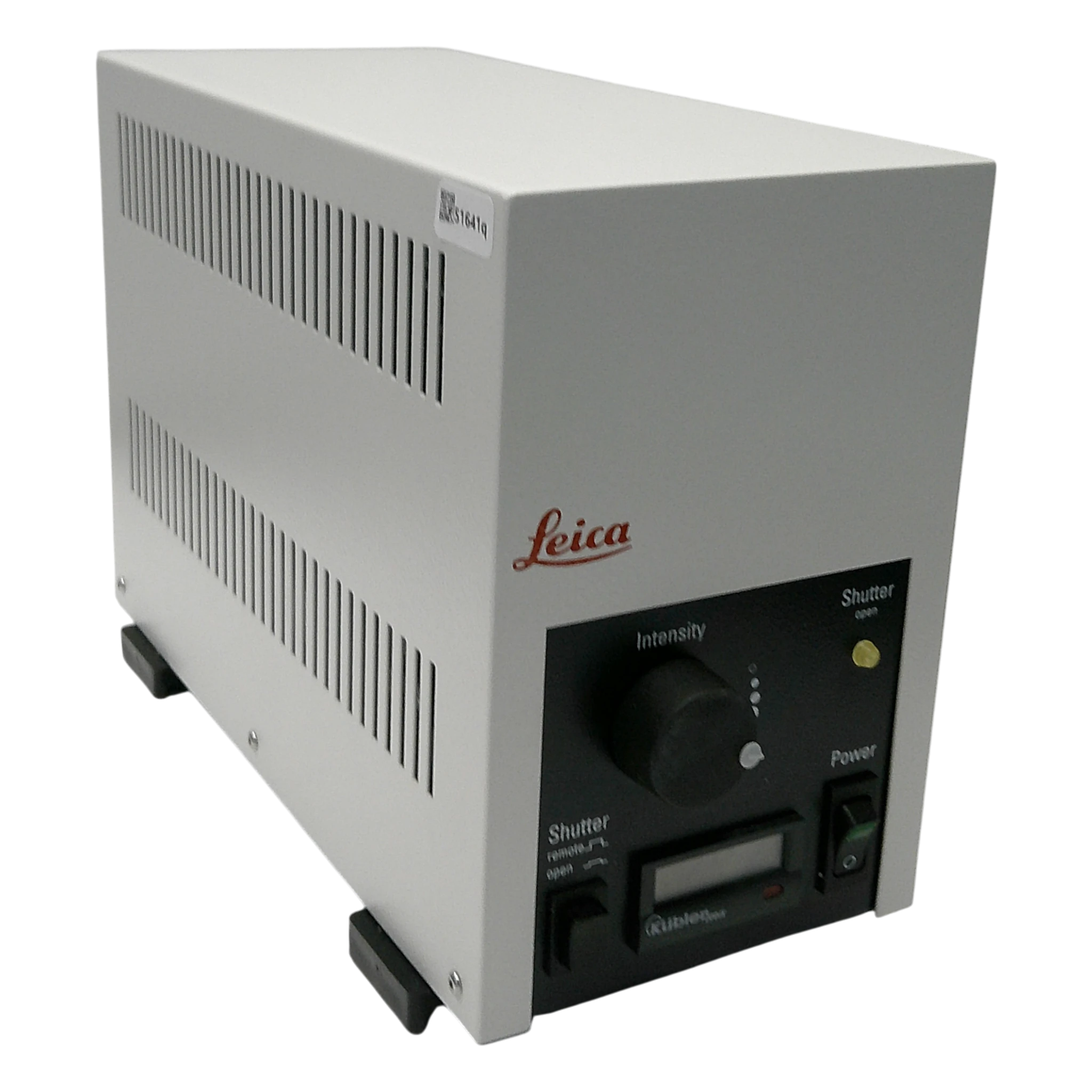 Leica EL6000 Fluorescence Light Source Microscope Illuminator