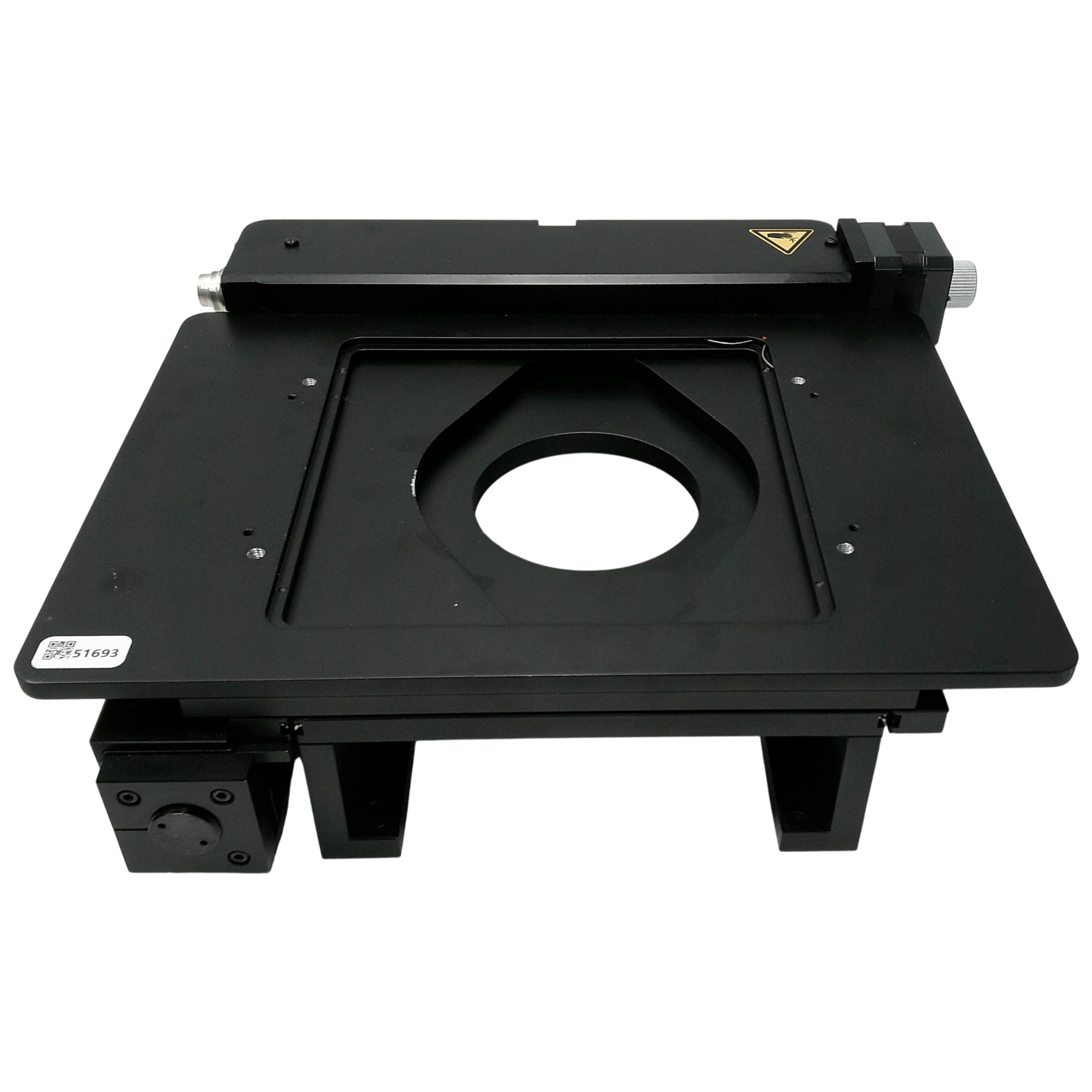 Marzhauser SCAN 150x150-4mm Microscope Stage