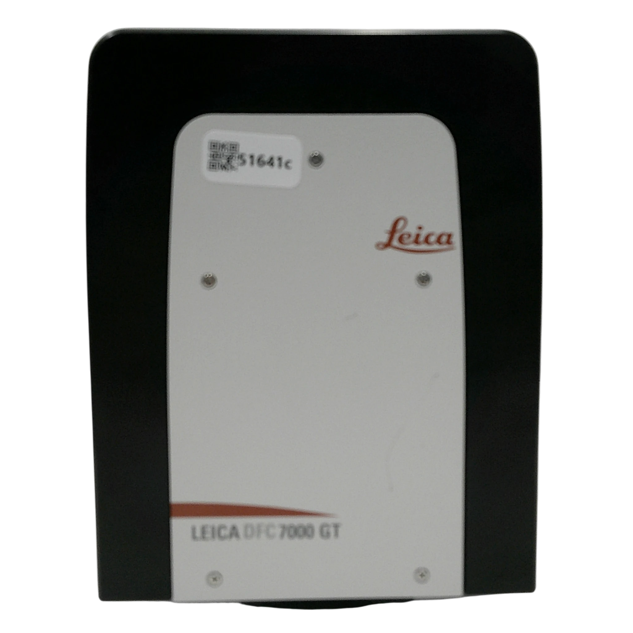 Leica DFC7000GT 2.3MP Monochrome CCD Microscope Camera