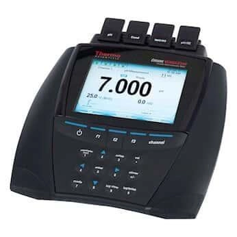 Thermo VSTAR90 Pro Benchtop Meter pH Conductivity Measurement Accurate 120V - 3372262