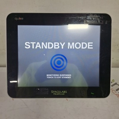 Spacelab Cubes Spacelabs Healthcare 91390 - QUBE Patient Monitor | LabX.com
