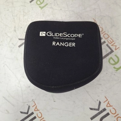 Verathon Medical, Inc GlideScope Ranger Laryngosco | LabX.com
