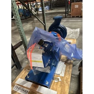 New Griswold 5 HP Stainless Steel Centrifugal Pump For Sale