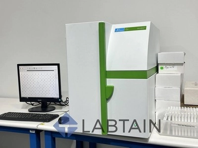 PerkinElmer 2450 Microplate Counter MicroBeta 2 – 