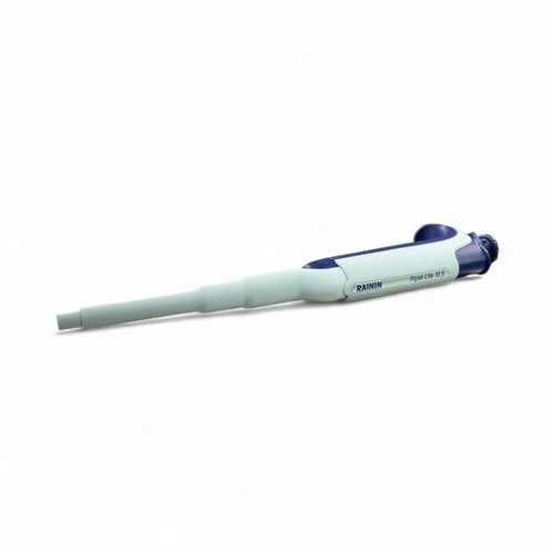 Rainin Pipet-Lite XLS Single Channel Manual Pipett