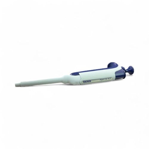 Rainin Pipet-Lite XLS Manual Single Channel Pipett