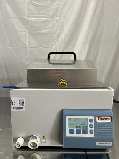 Thermo Scientific Precision GP 10 Water Bath TSGP10