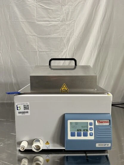Thermo Scientific Precision GP 10 Water Bath TSGP10