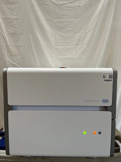 Roche Diagnostics Thermal Cycler 480 II LightCycler