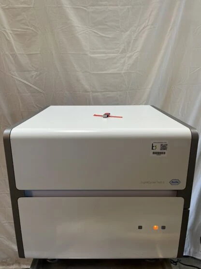 Roche Thermal Cycler 480 II LightCycler