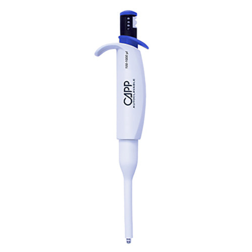 Capp Single Channel Pipette