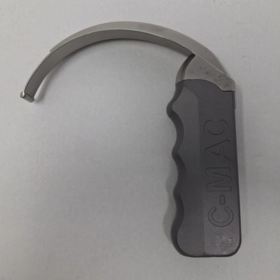 Karl Storz 8401 HX C-Mac Laryngoscope Module