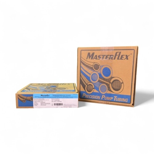 Masterflex Platinum Silicone Tubing L/S 13 96410-1