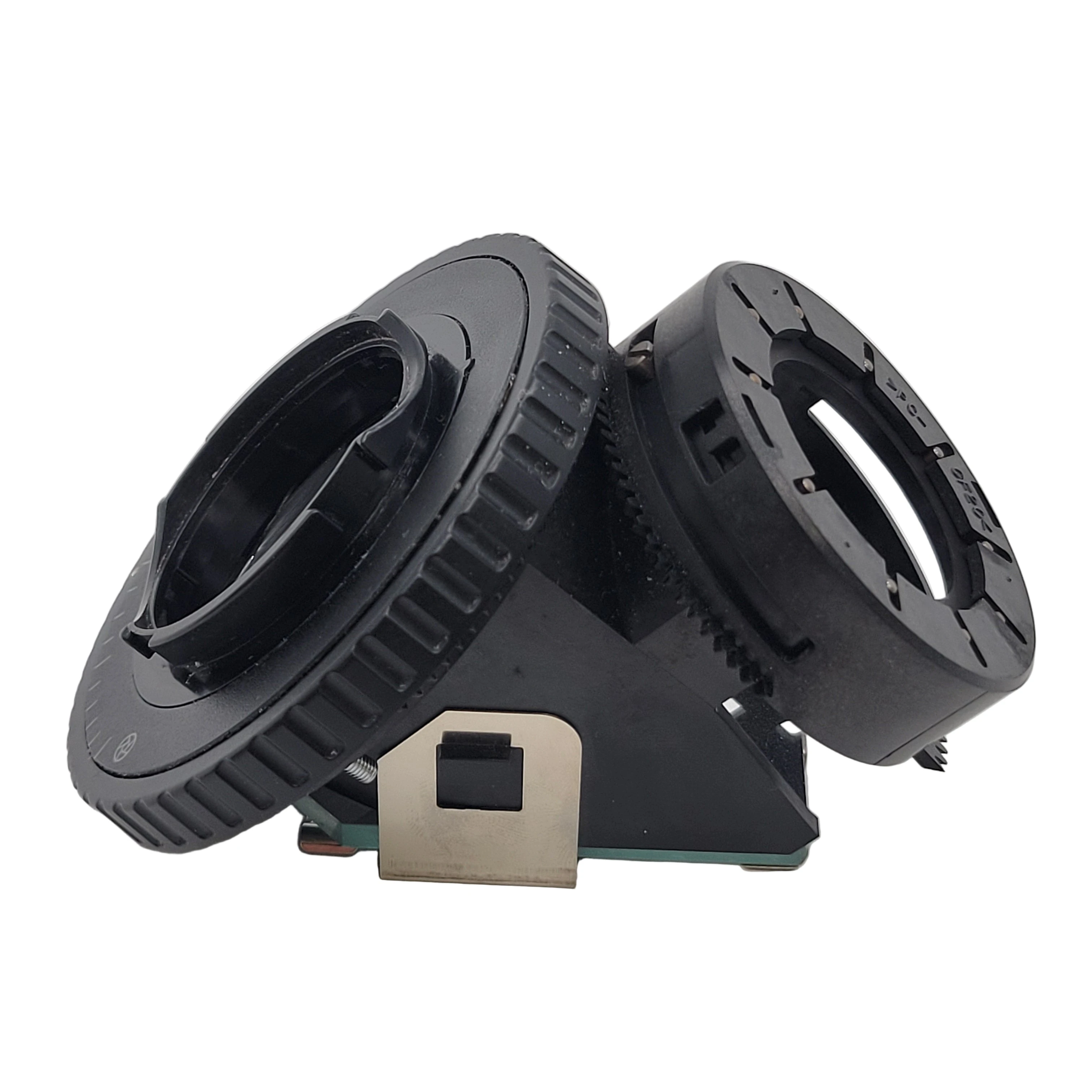 Olympus Microscope BX41 Field Diaphragm Assembly Repair / Replacement Part