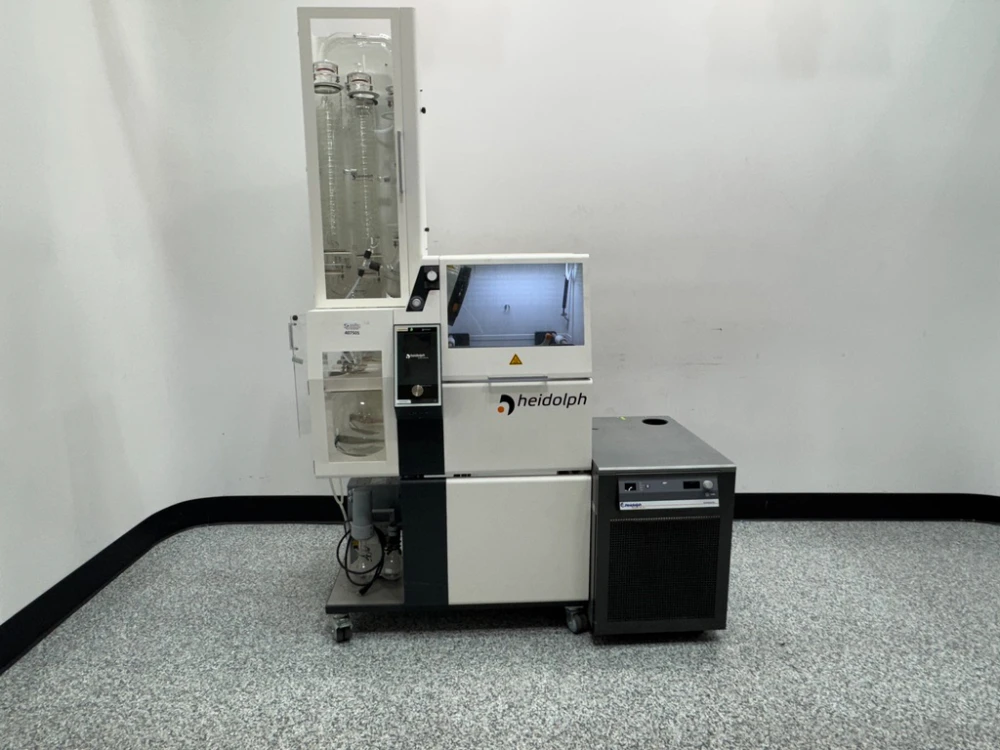 Heidolph Hei-VAP Industrial A1C 10 Liter Rotavap