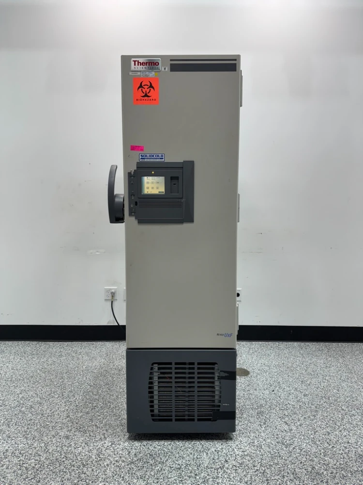 Thermo Revco UXF -80C Freezer