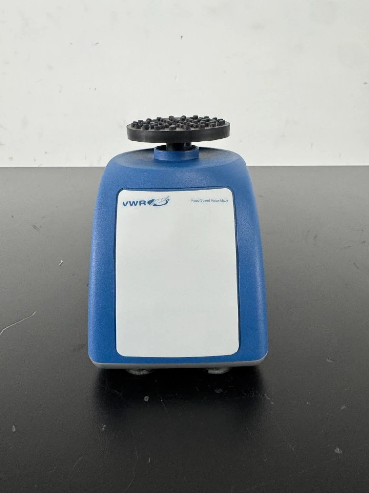 VWR Fixed Speed Vortex Mixer