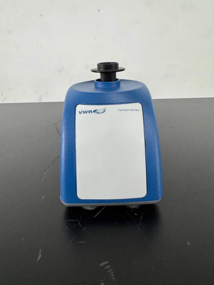 VWR Fixed Speed Vortex Mixer
