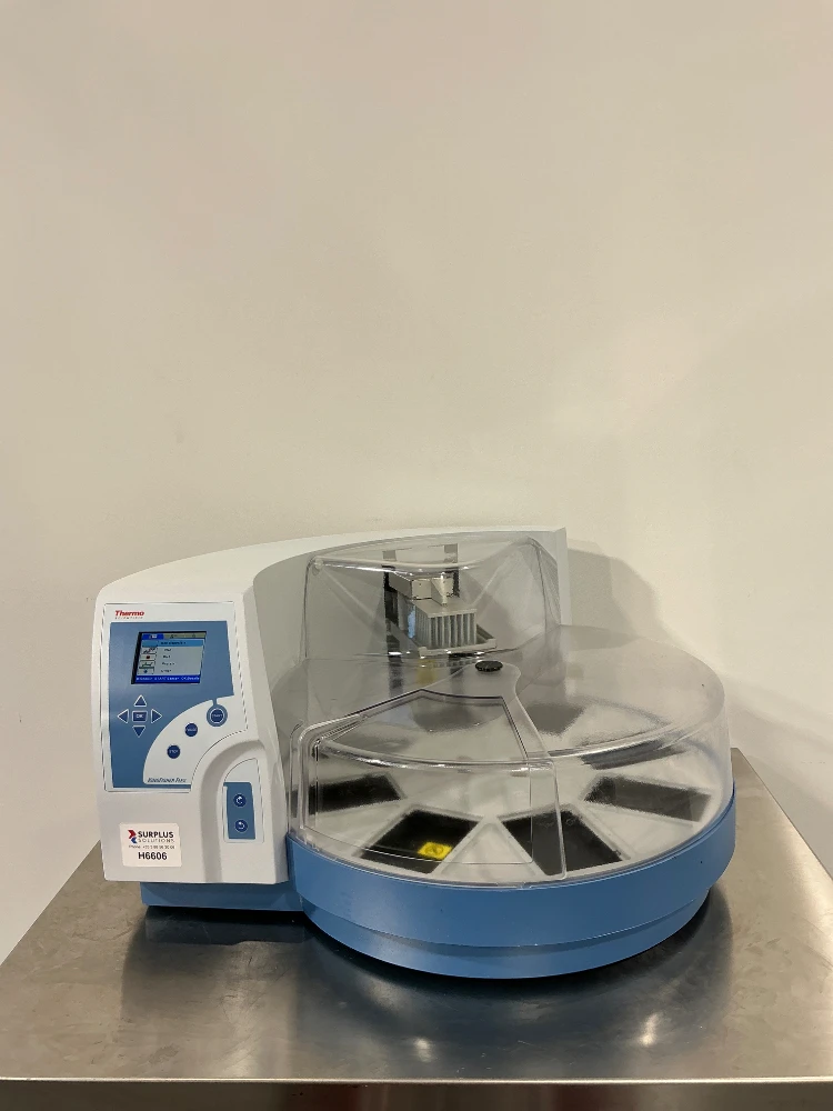 Thermo Scientific KingFisher Flex Extracteurs
