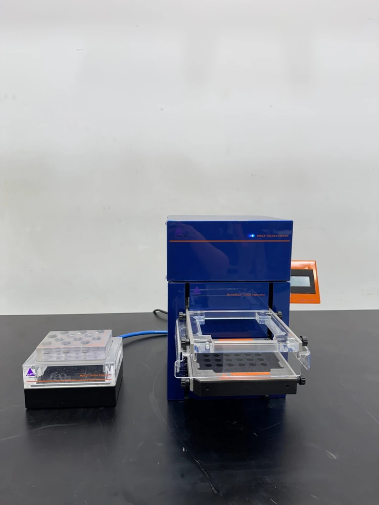Miltenyi Biotec MultiMACS Cell24 Separator