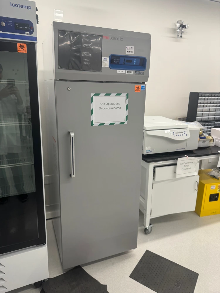 Thermo TSX Series -20C freezer
