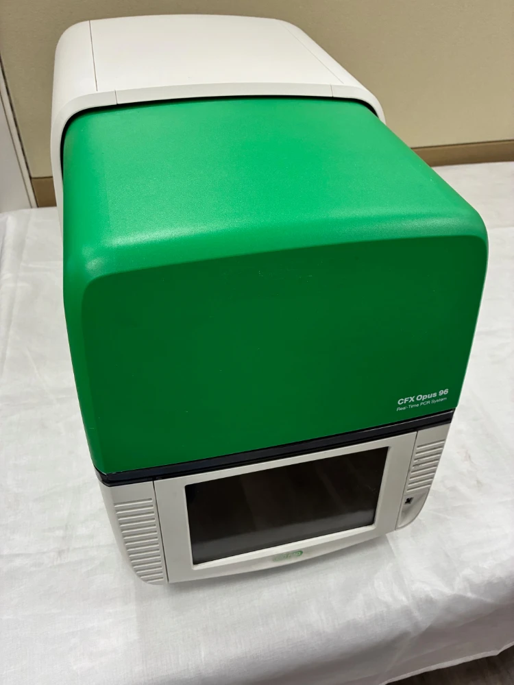 Biorad CFX Opus 96 Real-Time PCR