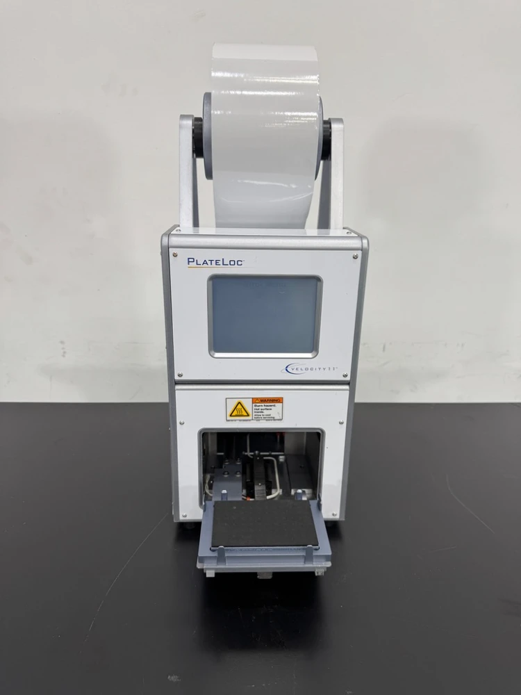 PlateLoc Velocity 11 Microplate Sealer