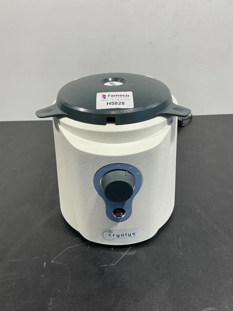 Bertin Cryolys Temperature Control Unit