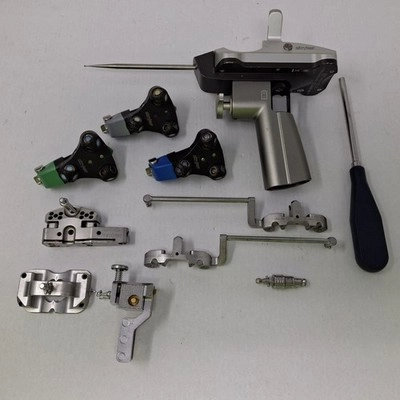 Stryker 6003-12 Precision Navigation Orthopedic Ha