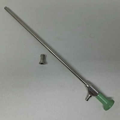 Stryker 502-937-010 AIM 0° Autoclavable Laparoscop