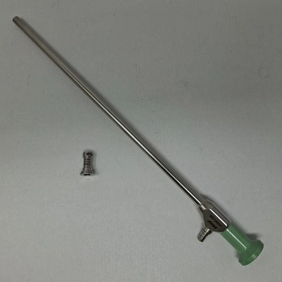 Stryker 502-937-010 AIM 0° Autoclavable Laparoscop