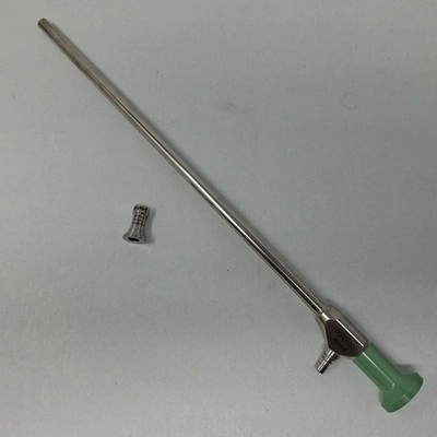 Stryker 502-937-010 AIM 0° Autoclavable Laparoscop
